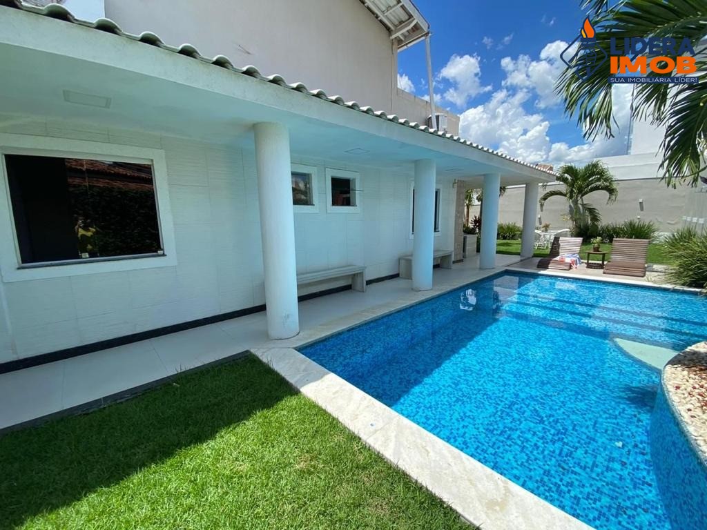 Casa, 3 quartos, 380 m² - Foto 2