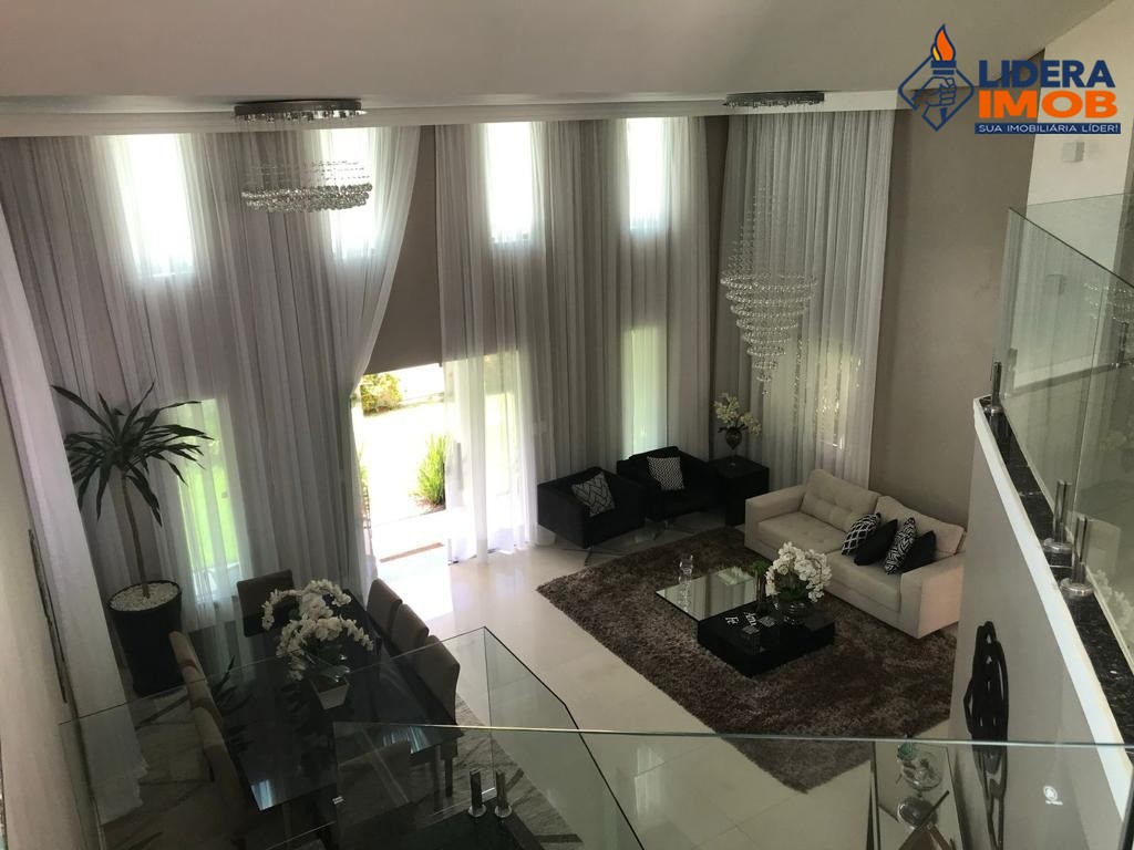 Casa, 3 quartos, 380 m² - Foto 3