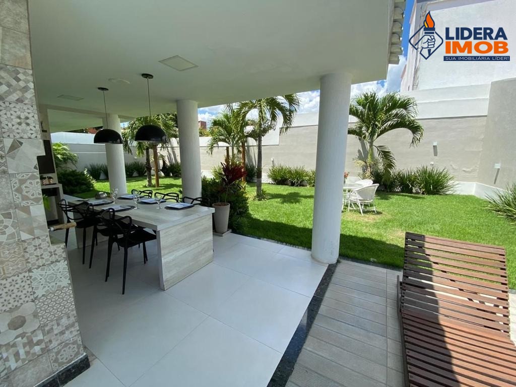 Casa, 3 quartos, 380 m² - Foto 4
