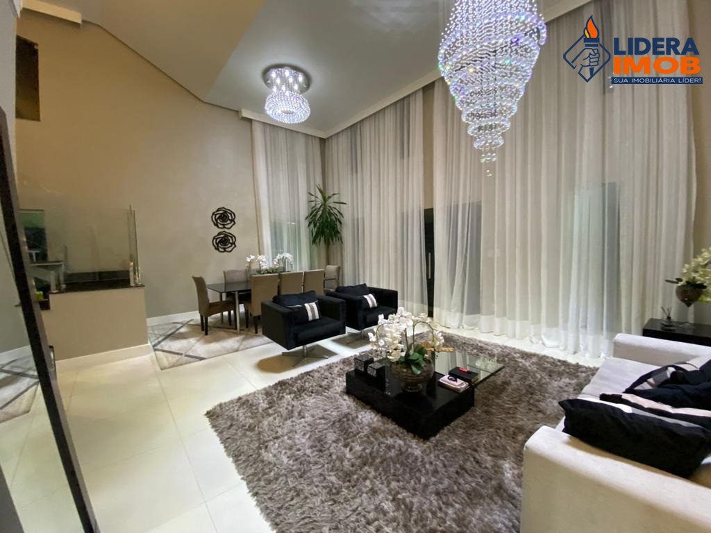 Casa, 3 quartos, 380 m² - Foto 5