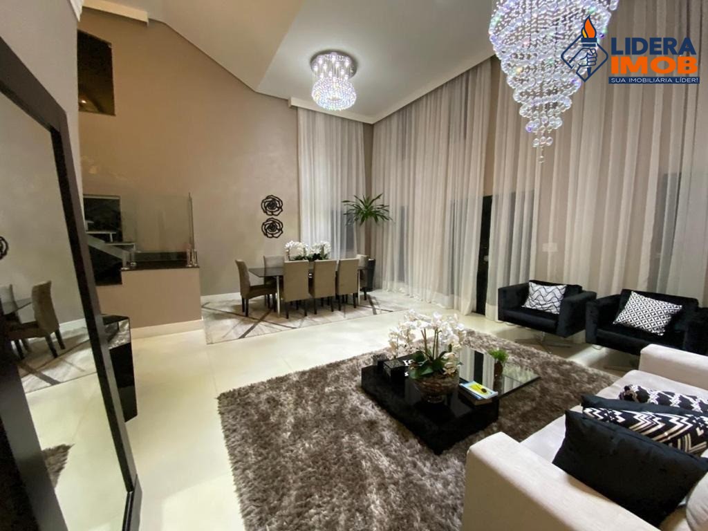 Casa, 3 quartos, 380 m² - Foto 7