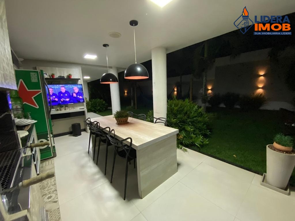 Casa, 3 quartos, 380 m² - Foto 10