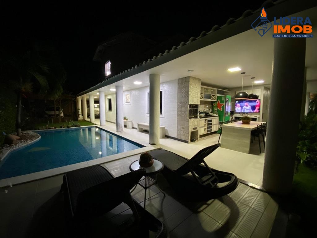 Casa, 3 quartos, 380 m² - Foto 13