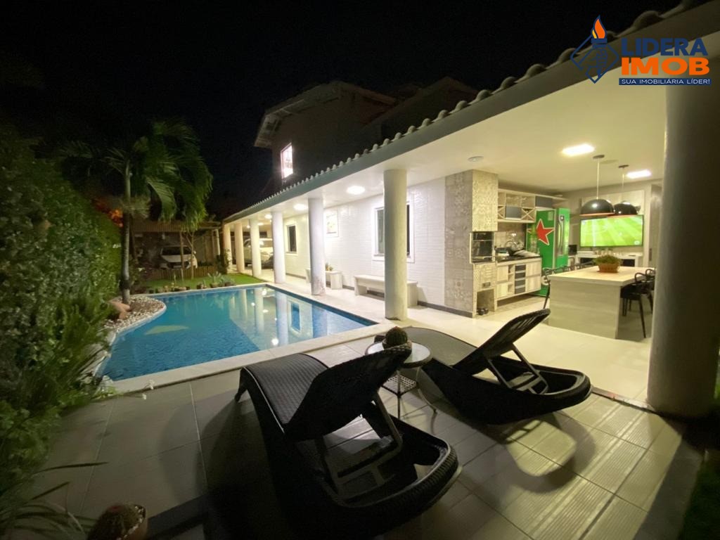 Casa, 3 quartos, 380 m² - Foto 14