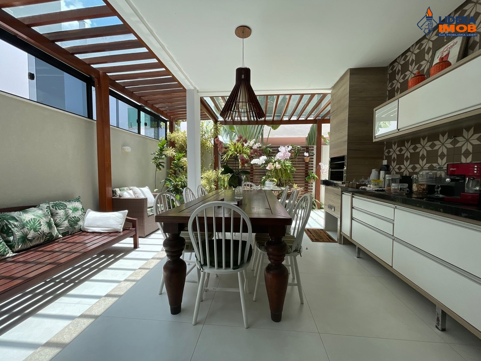 Casa, 3 quartos, 300 m² - Foto 7