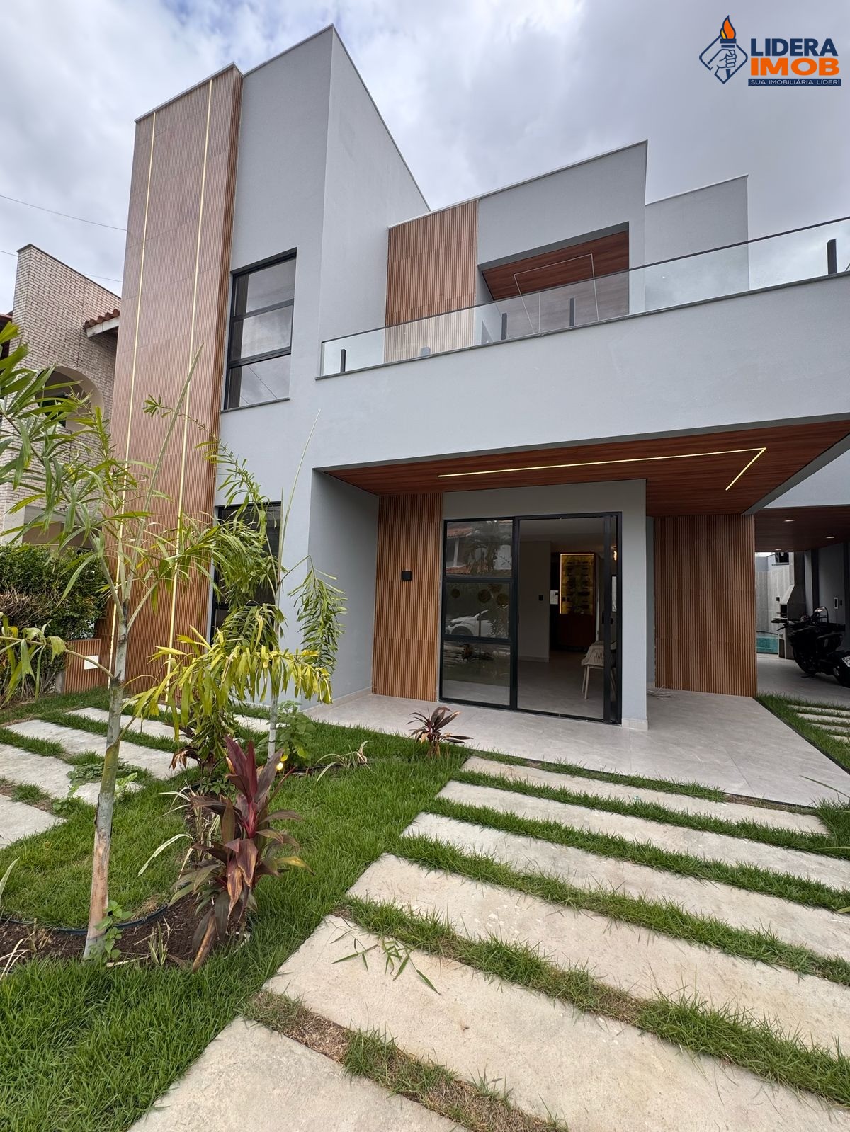 Casa, 3 quartos, 100 m² - Foto 1