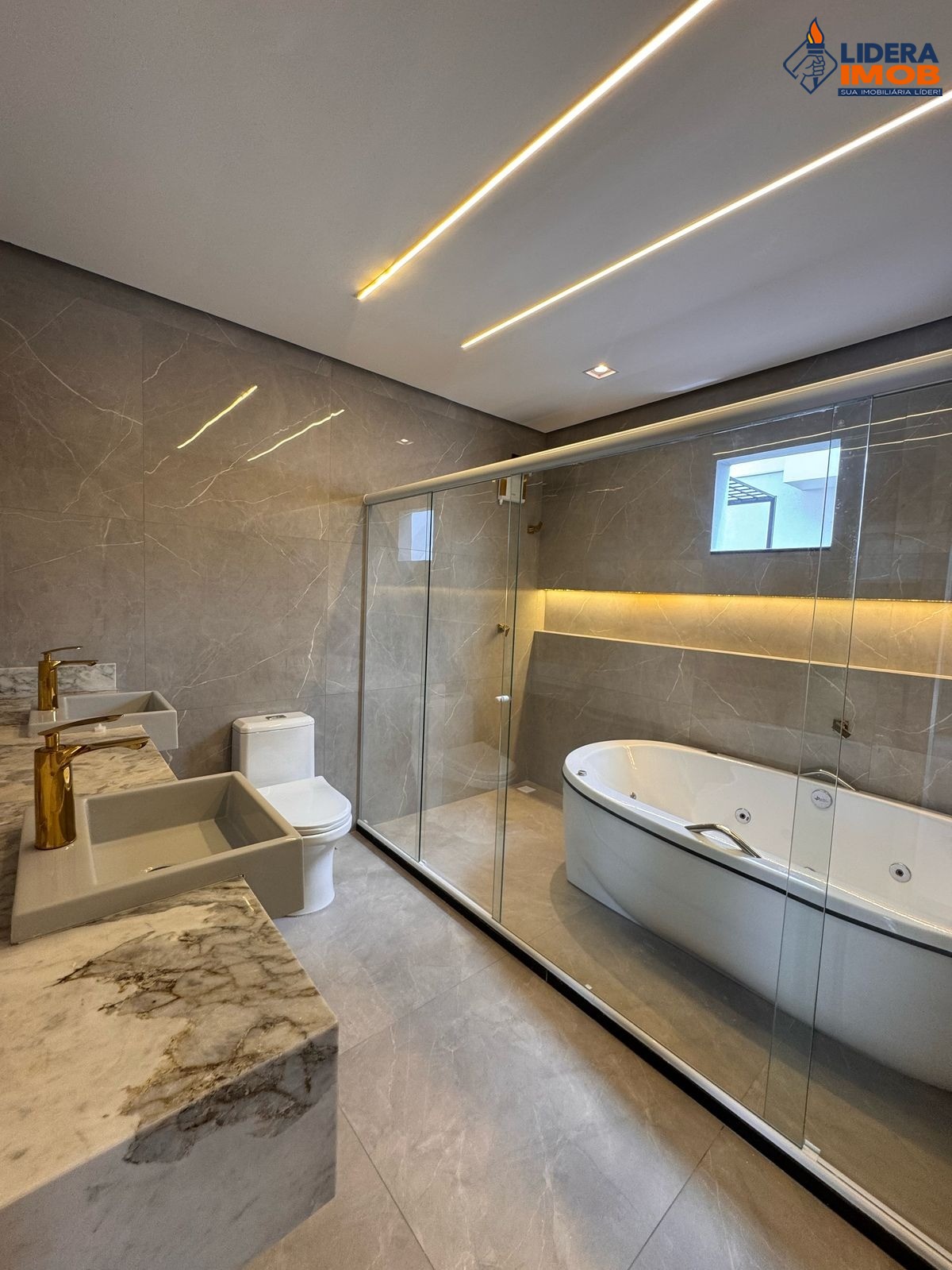 Casa, 3 quartos, 100 m² - Foto 2