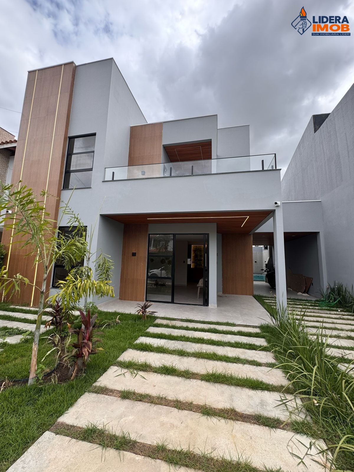 Casa, 3 quartos, 100 m² - Foto 3