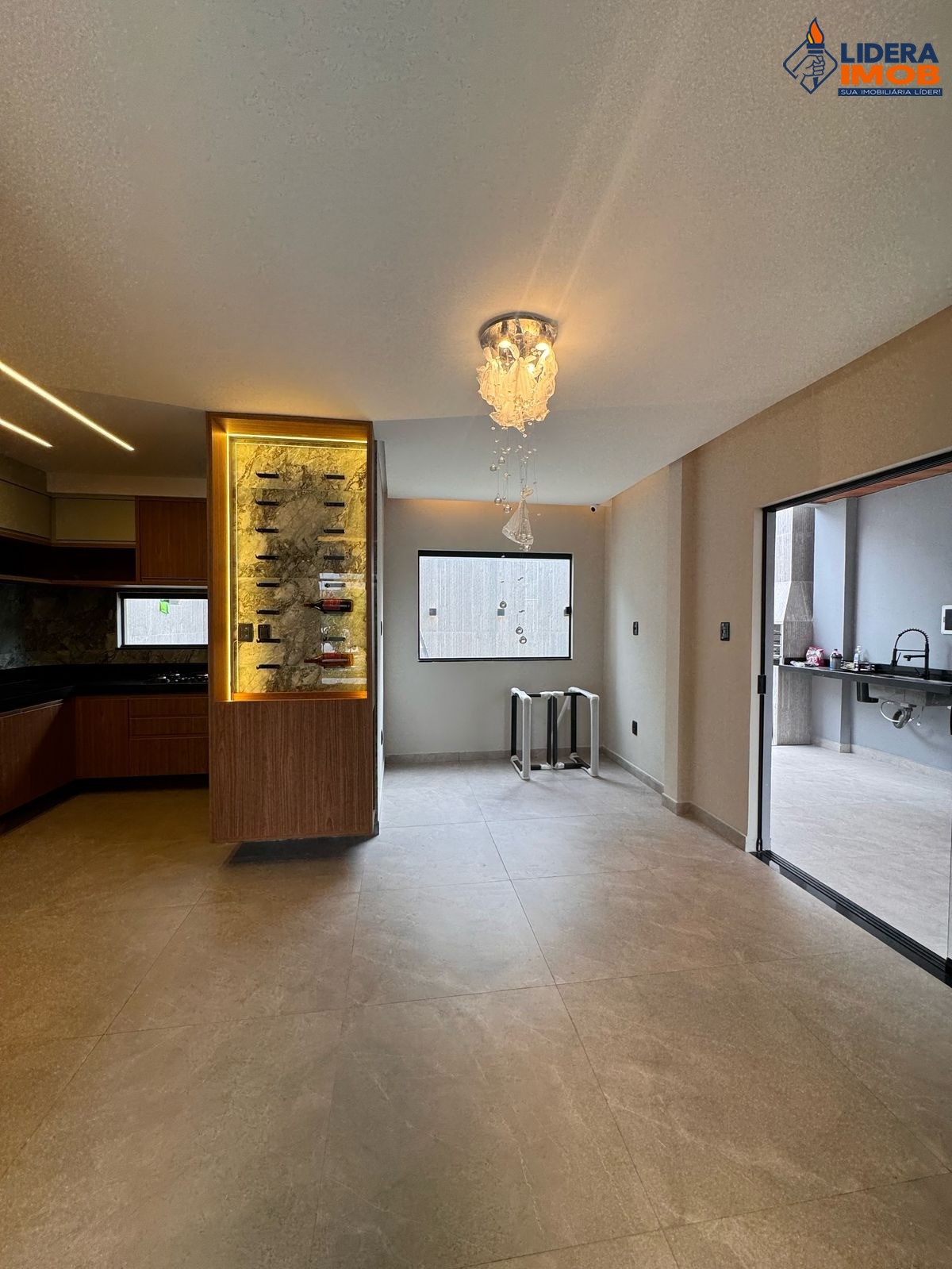 Casa, 3 quartos, 100 m² - Foto 8