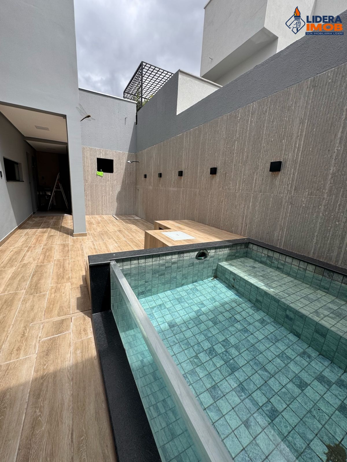 Casa, 3 quartos, 100 m² - Foto 13