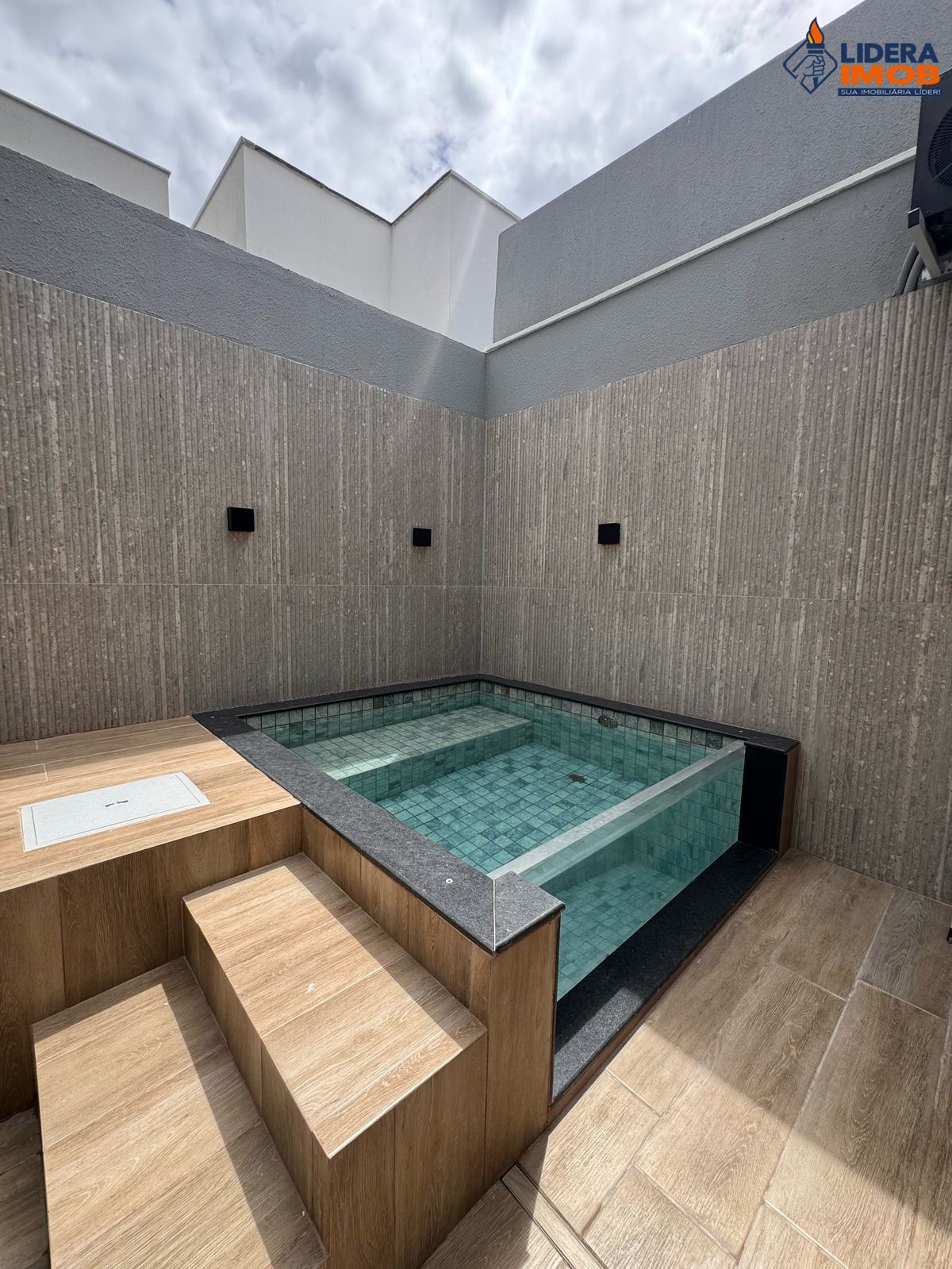 Casa, 3 quartos, 100 m² - Foto 15