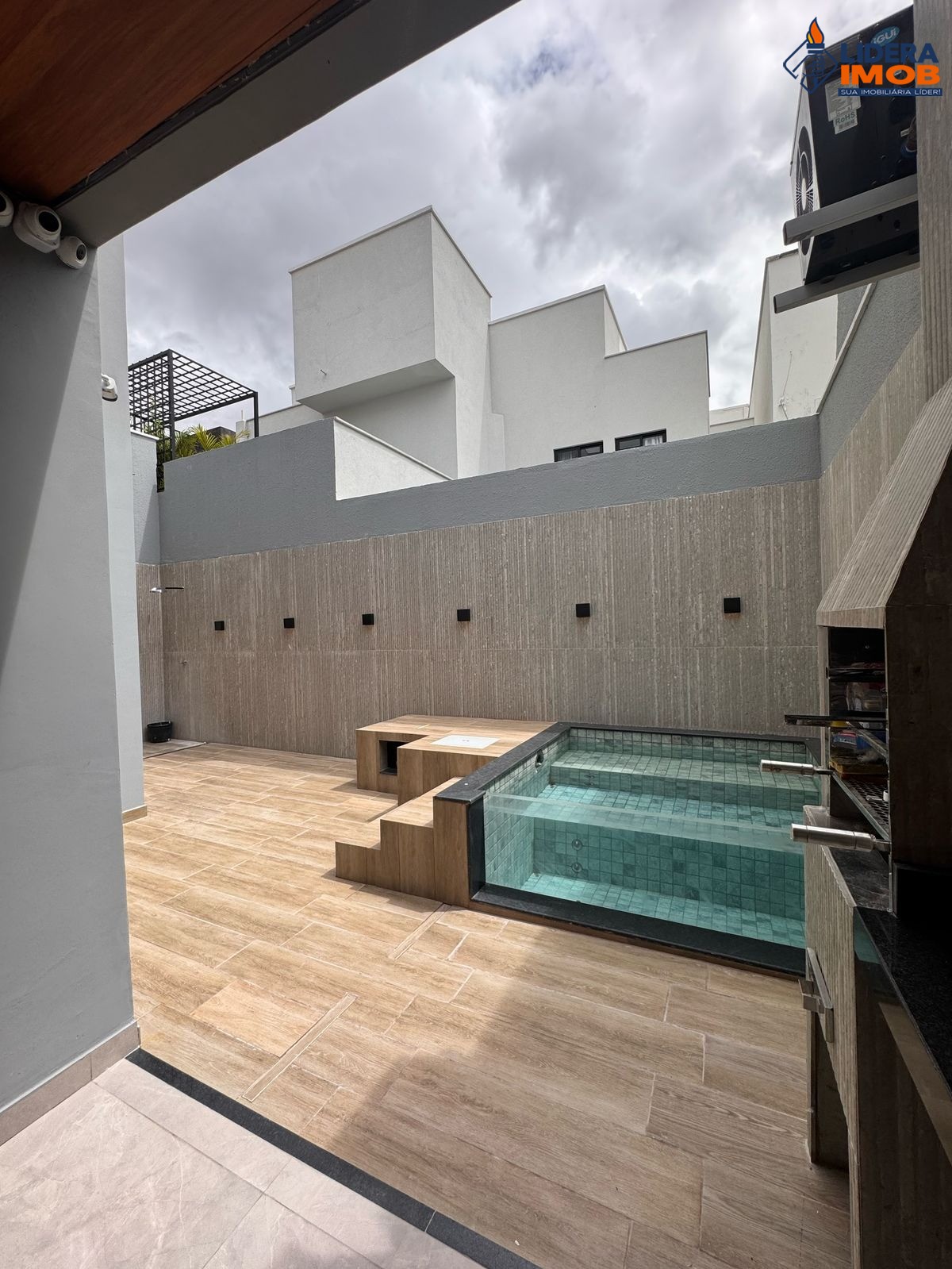 Casa, 3 quartos, 100 m² - Foto 16