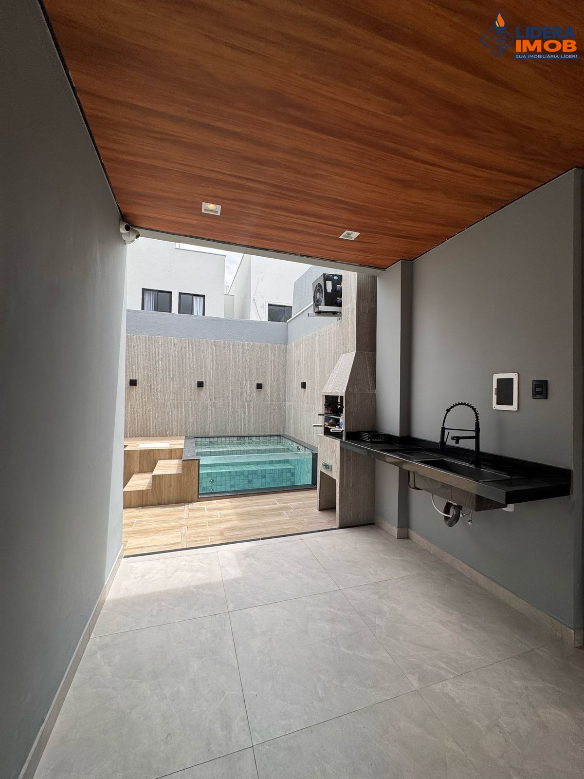 Casa, 3 quartos, 100 m² - Foto 18