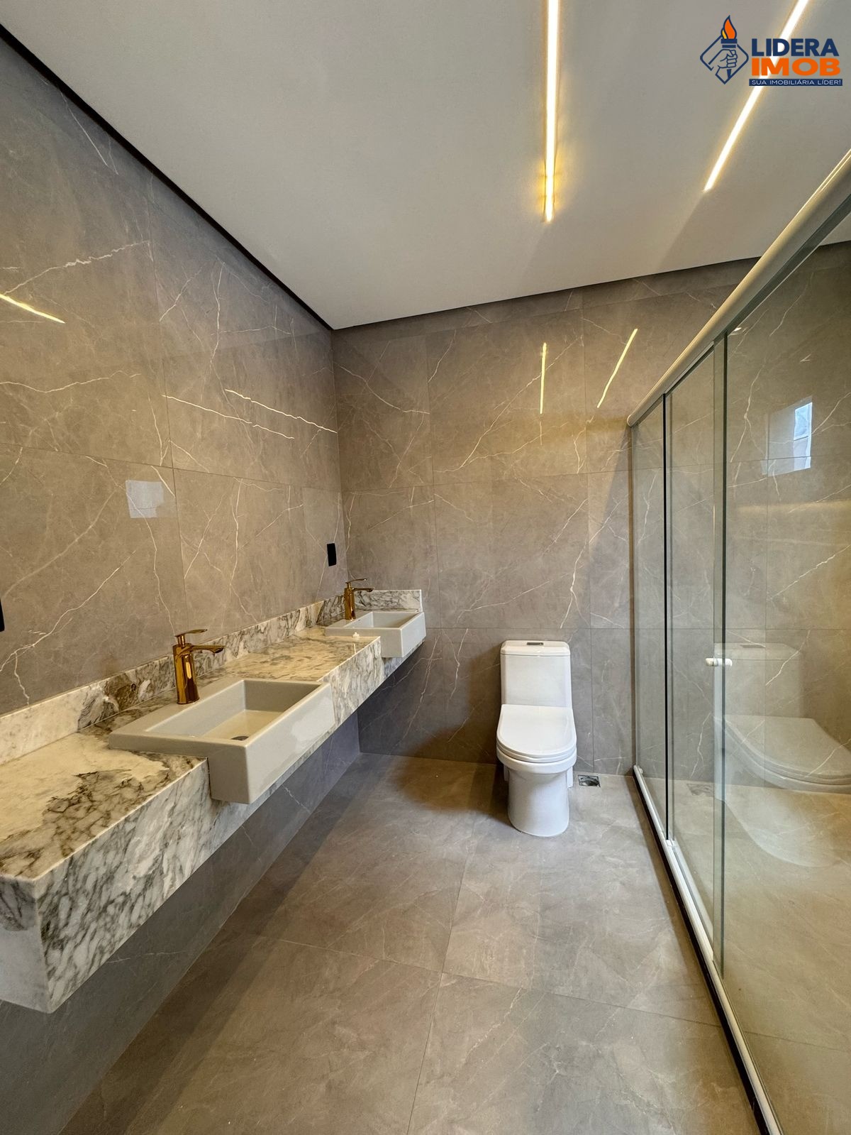 Casa, 3 quartos, 100 m² - Foto 25