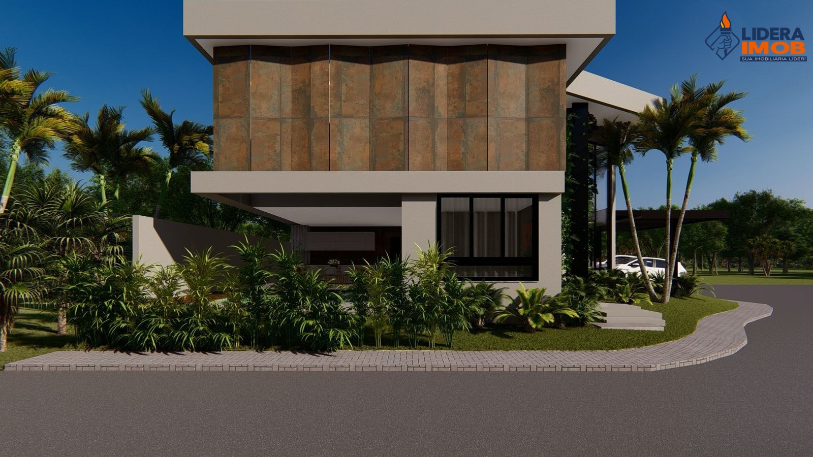 Casa, 4 quartos, 220 m² - Foto 4