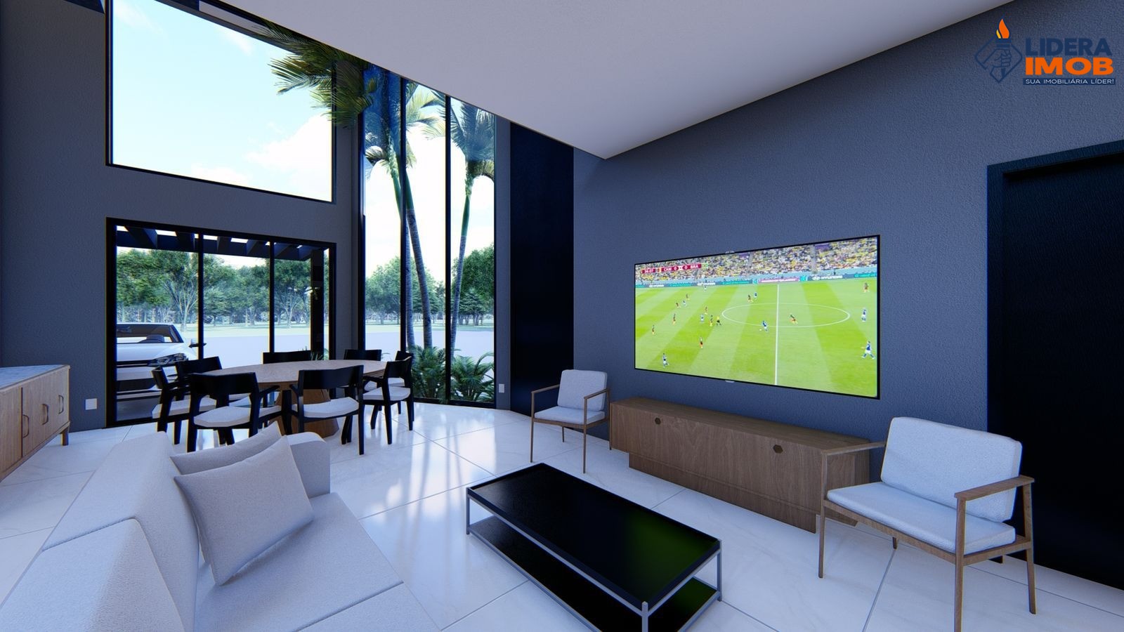 Casa, 4 quartos, 220 m² - Foto 5