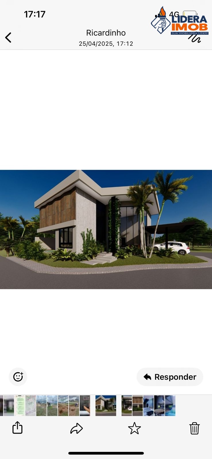 Casa, 4 quartos, 220 m² - Foto 8