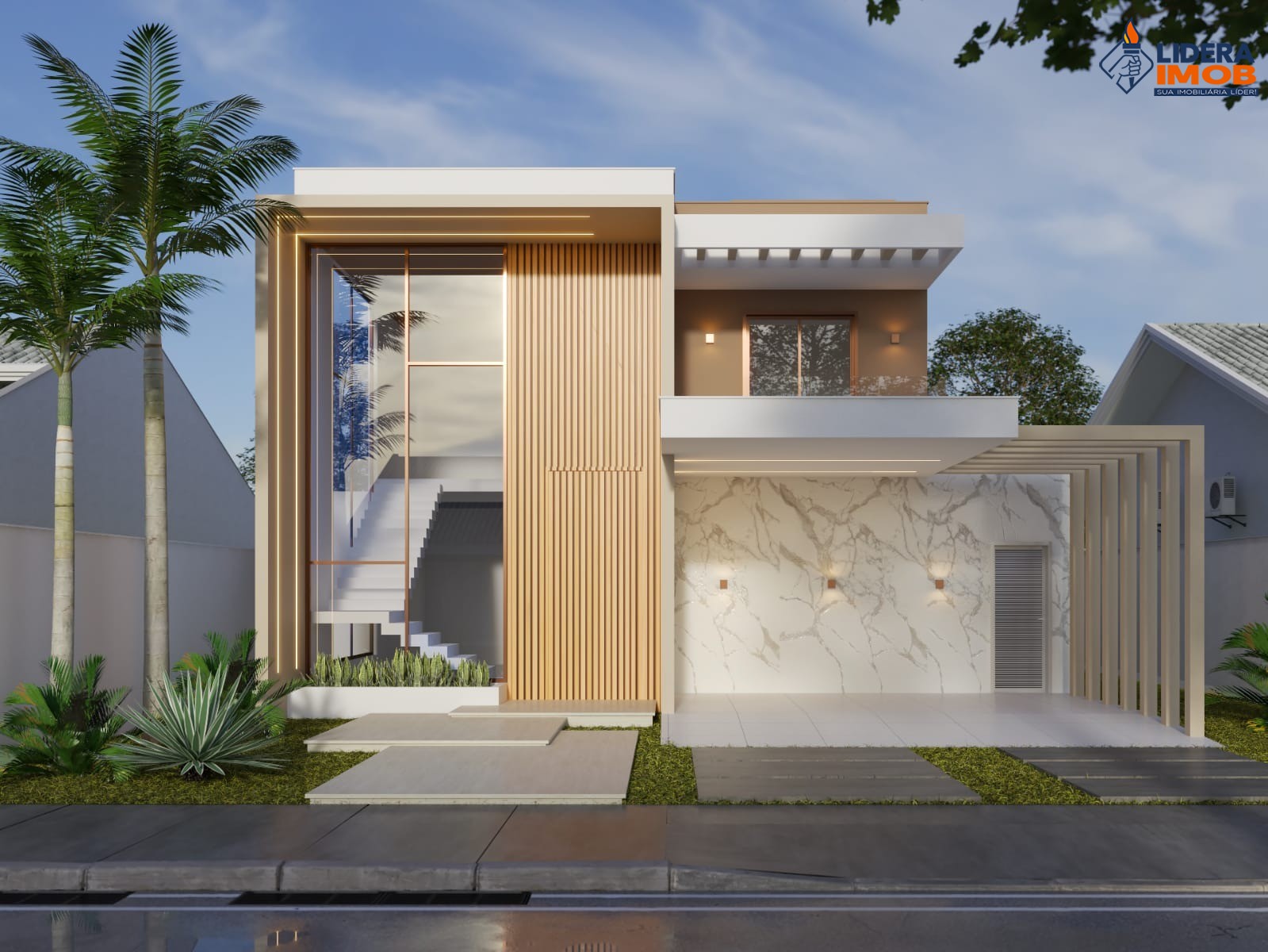 Casa, 3 quartos, 244 m² - Foto 4