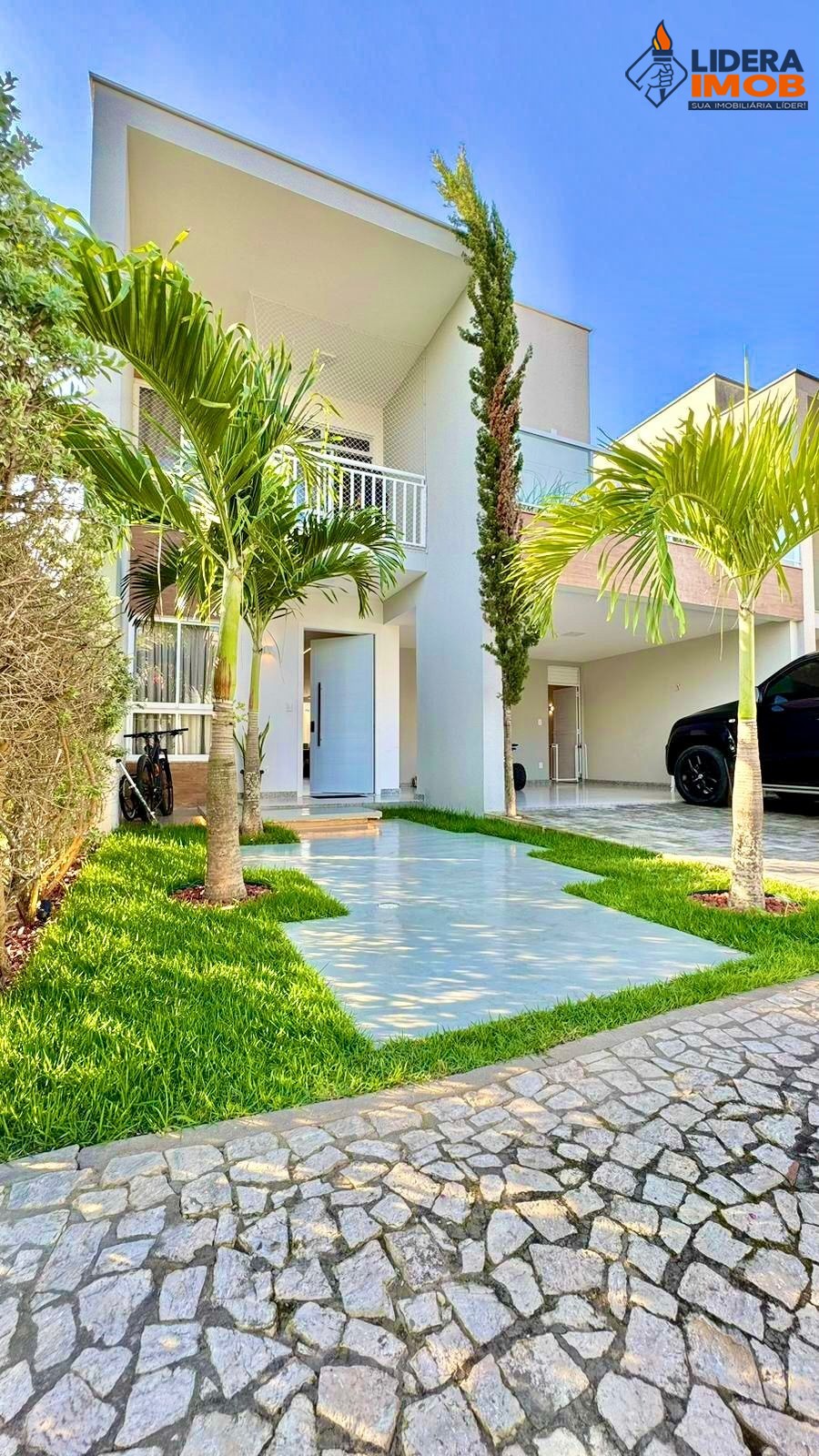 Casa, 3 quartos, 241 m² - Foto 2