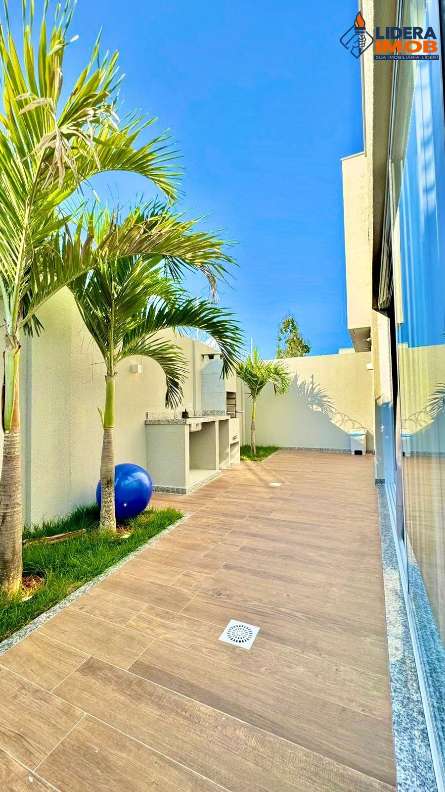 Casa, 3 quartos, 241 m² - Foto 4