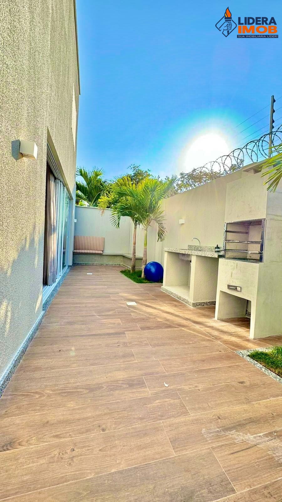 Casa, 3 quartos, 241 m² - Foto 6