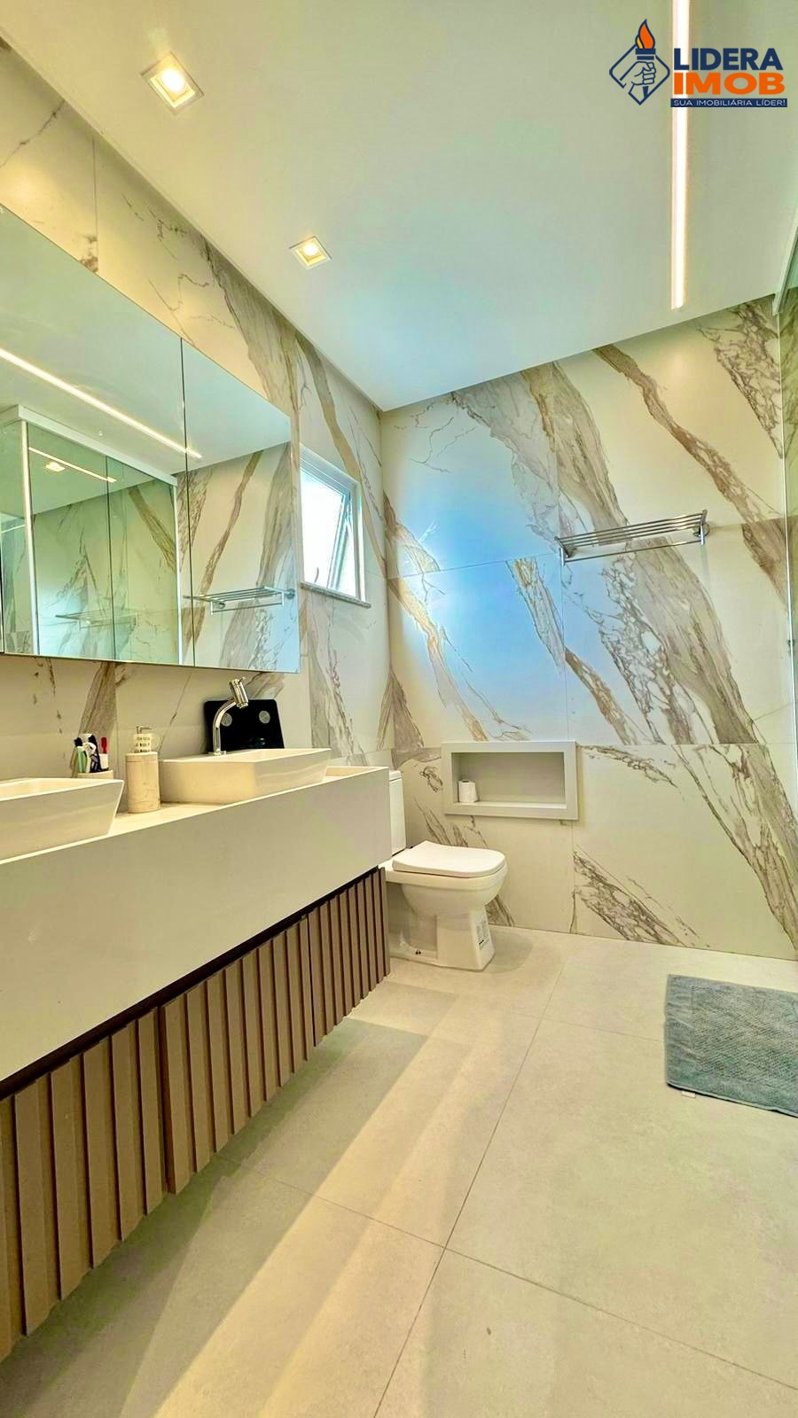 Casa, 3 quartos, 241 m² - Foto 11