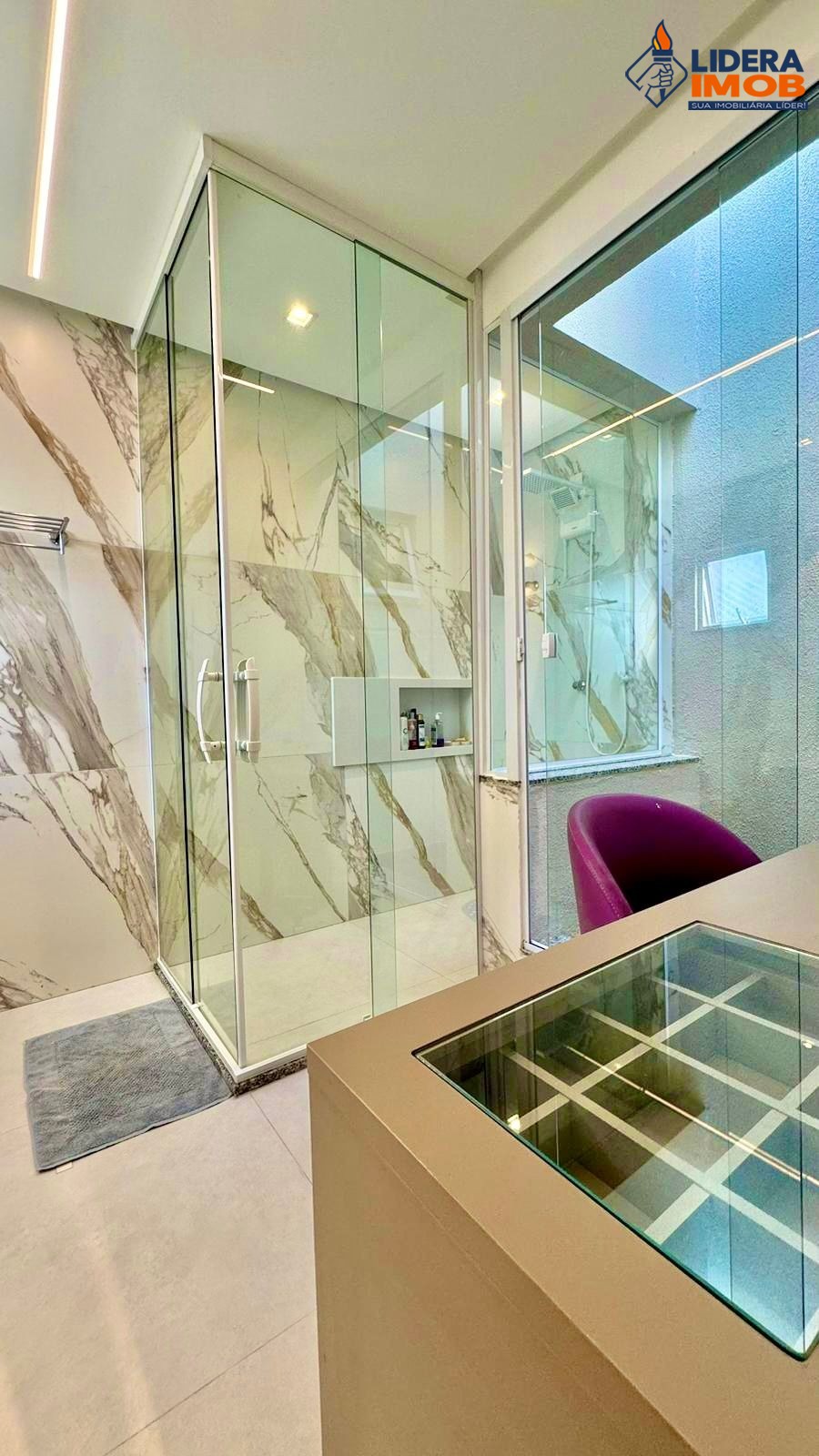 Casa, 3 quartos, 241 m² - Foto 12