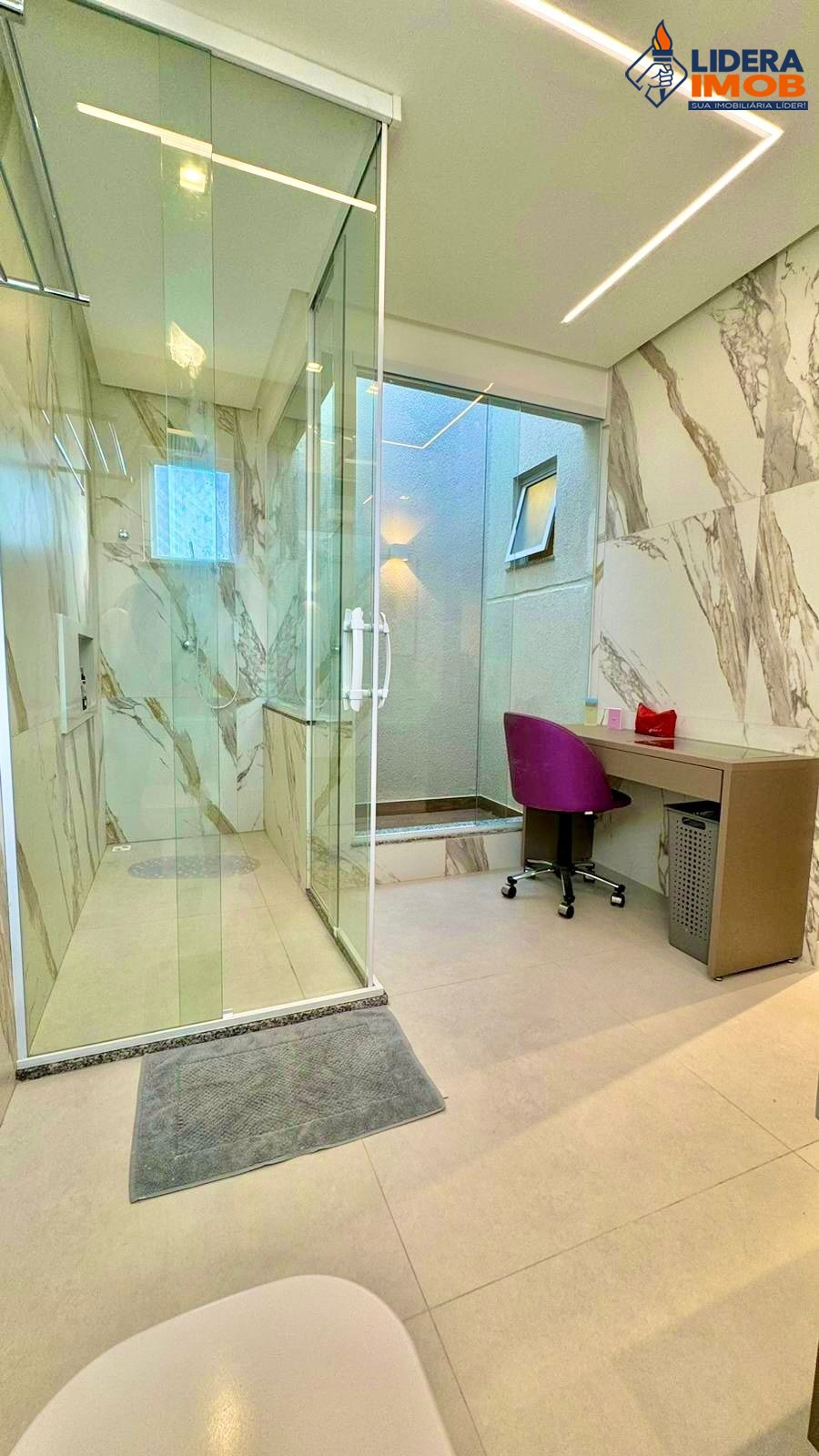 Casa, 3 quartos, 241 m² - Foto 13