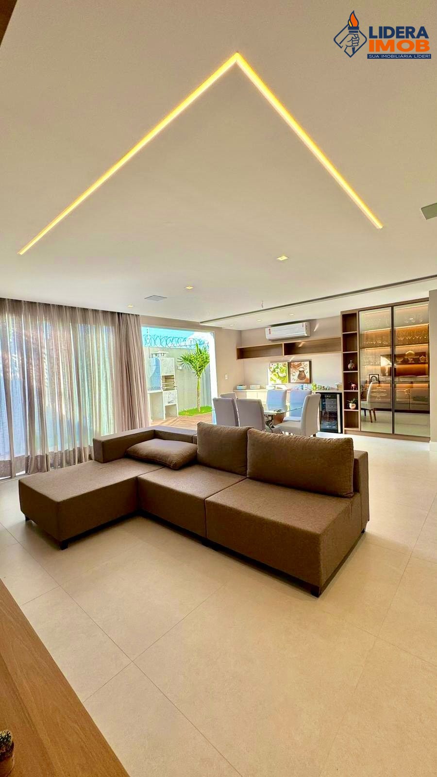 Casa, 3 quartos, 241 m² - Foto 28