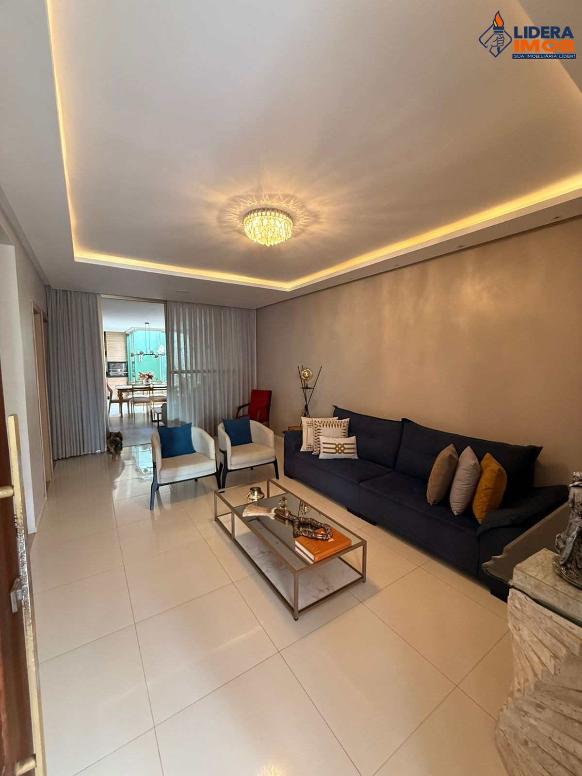 Casa, 3 quartos, 190 m² - Foto 11