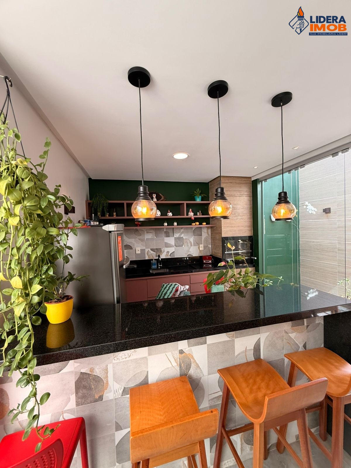 Casa, 3 quartos, 190 m² - Foto 43