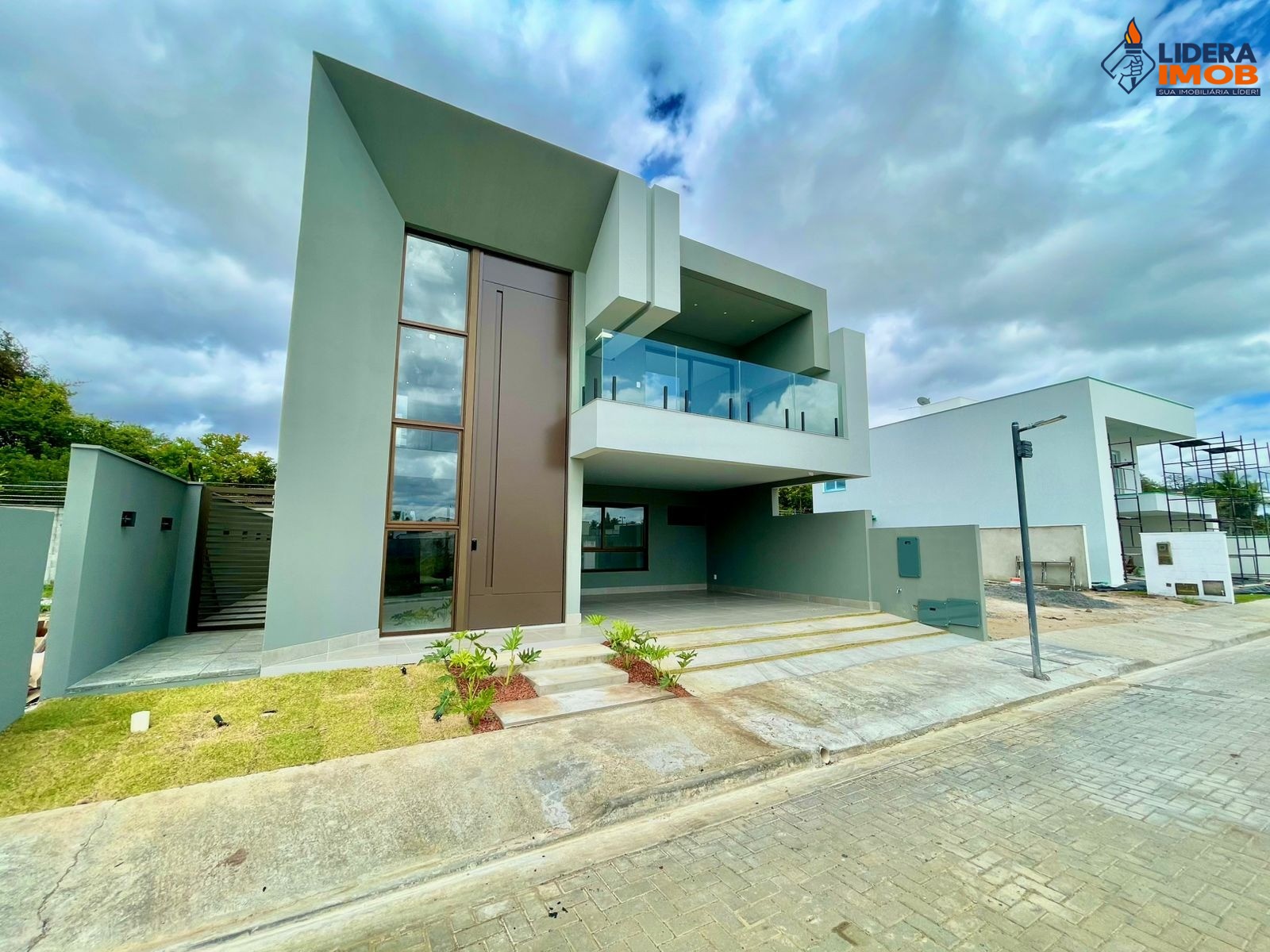 Casa, 4 quartos, 196 m² - Foto 2