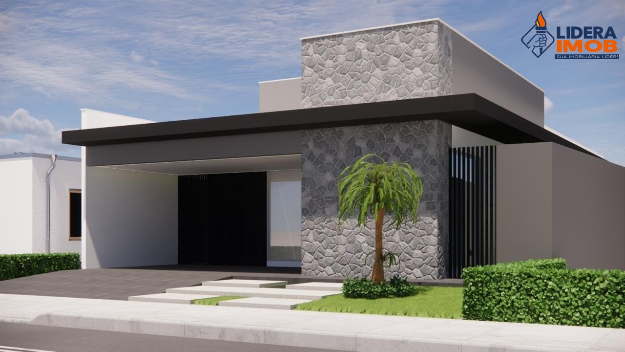 Casa, 4 quartos, 362 m² - Foto 1