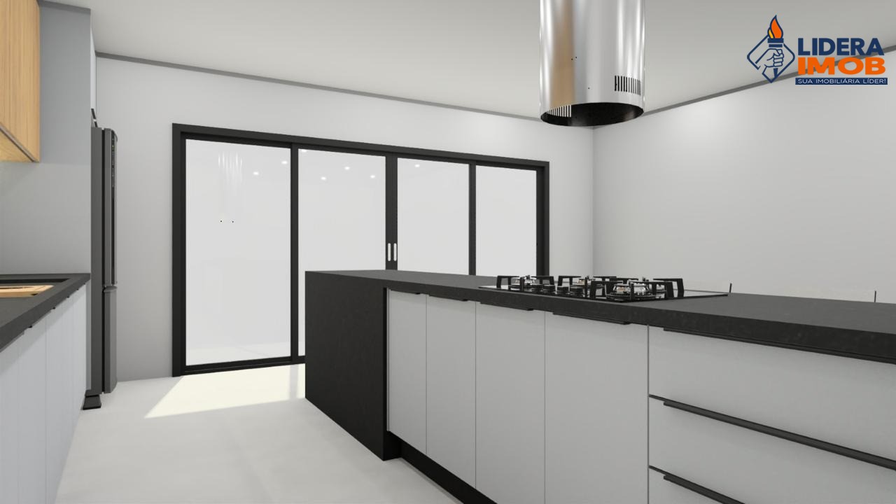 Casa, 4 quartos, 362 m² - Foto 4