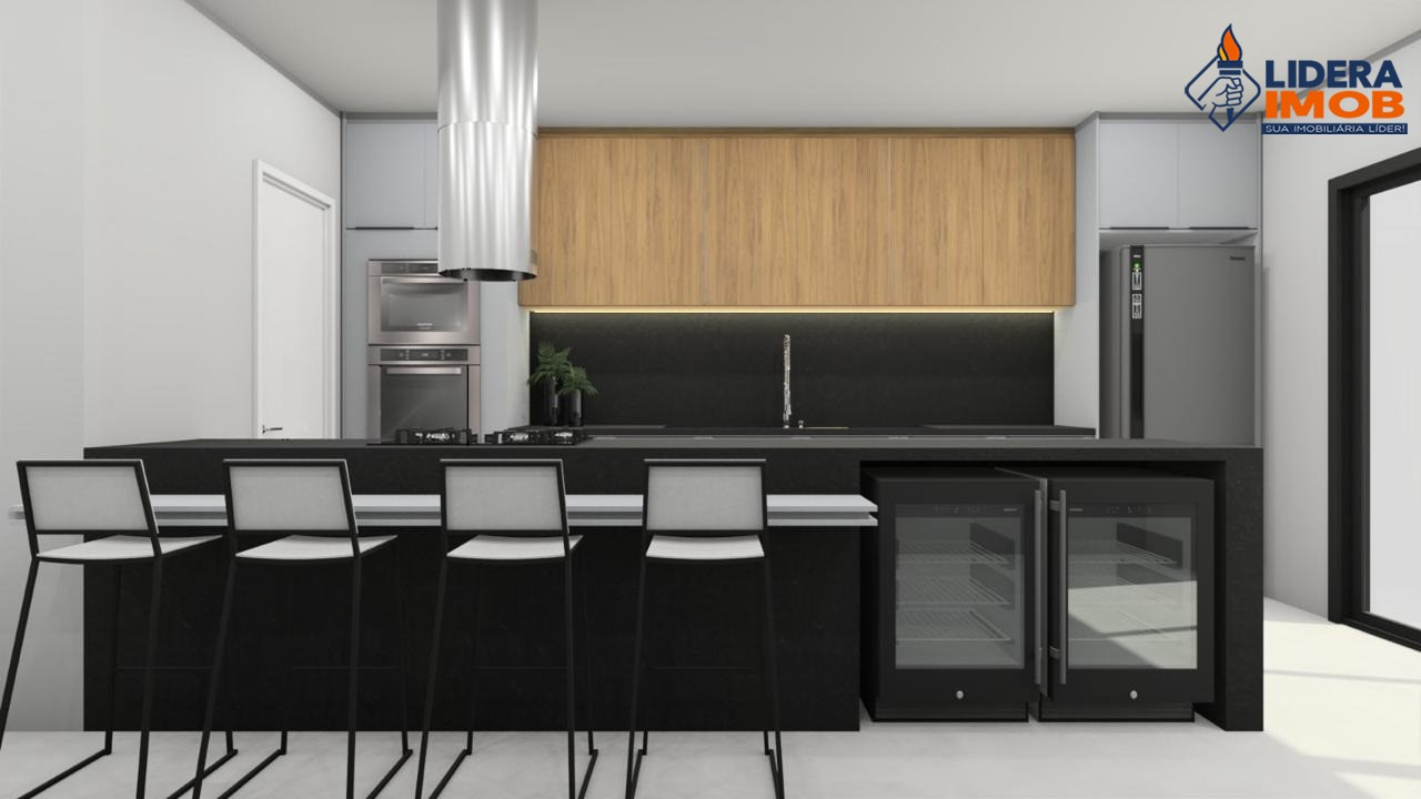 Casa, 4 quartos, 362 m² - Foto 5