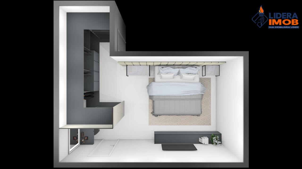 Casa, 4 quartos, 362 m² - Foto 7