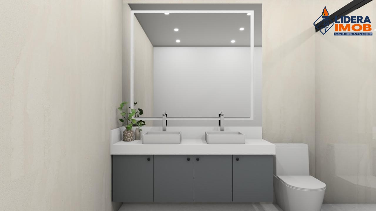 Casa, 4 quartos, 362 m² - Foto 13