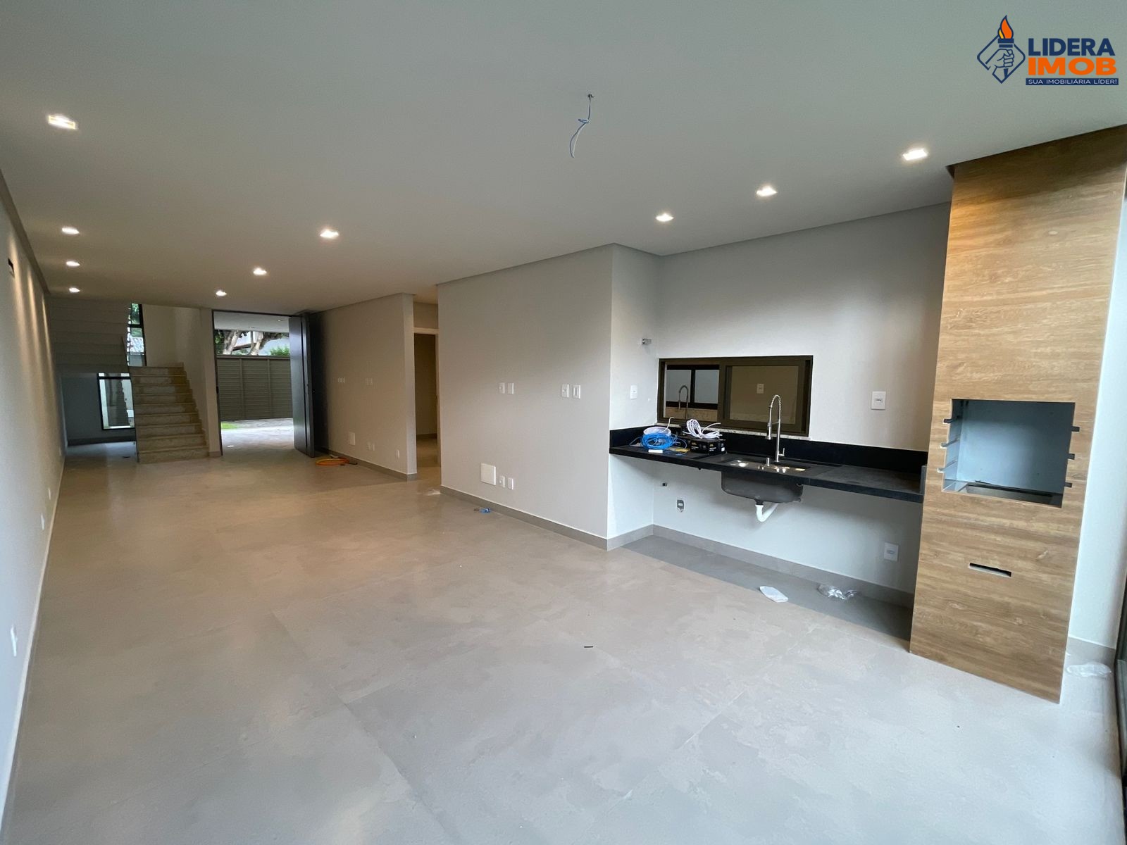 Casa, 4 quartos, 207 m² - Foto 13