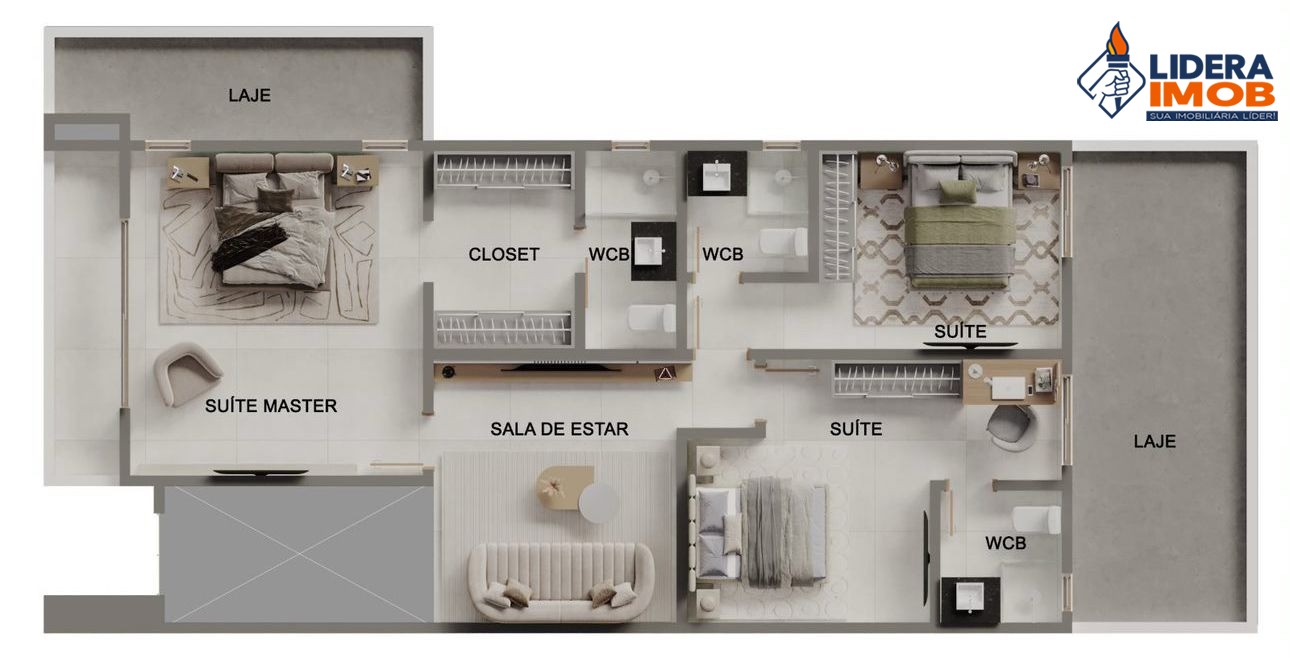 Casa, 4 quartos, 207 m² - Foto 16
