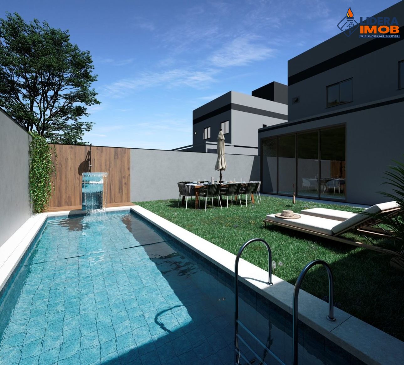 Casa, 4 quartos, 207 m² - Foto 20