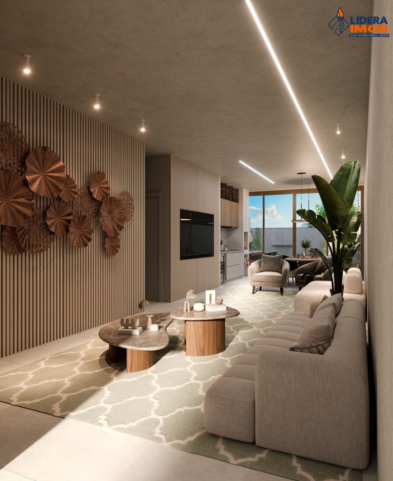 Casa, 4 quartos, 240 m² - Foto 1