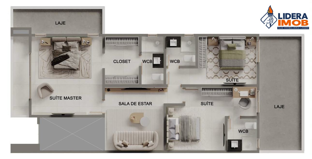 Casa, 4 quartos, 240 m² - Foto 7