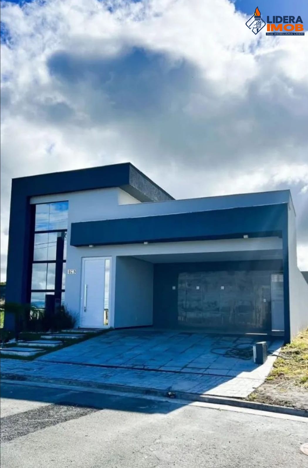 Casa, 4 quartos, 277 m² - Foto 2