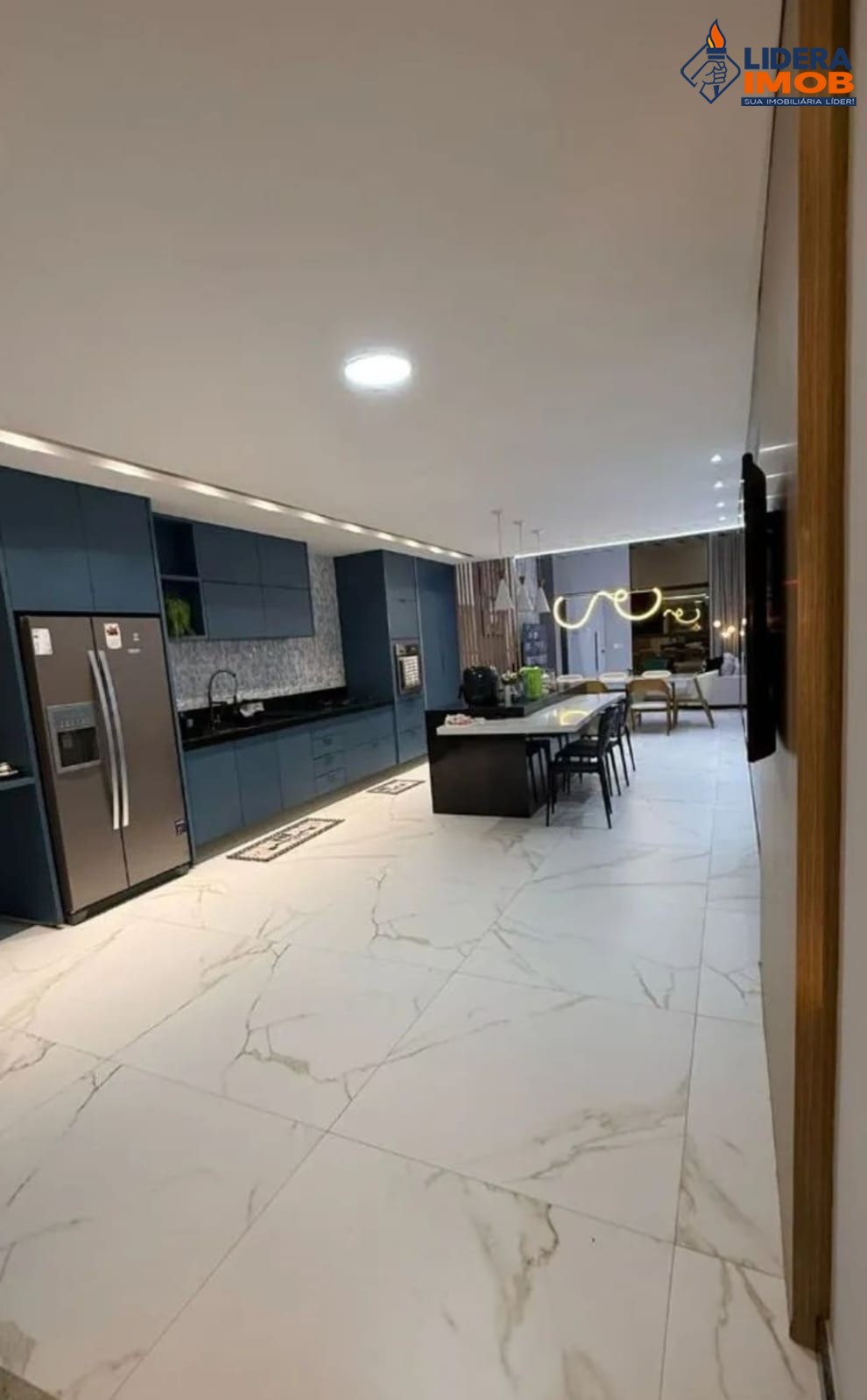 Casa, 4 quartos, 277 m² - Foto 4