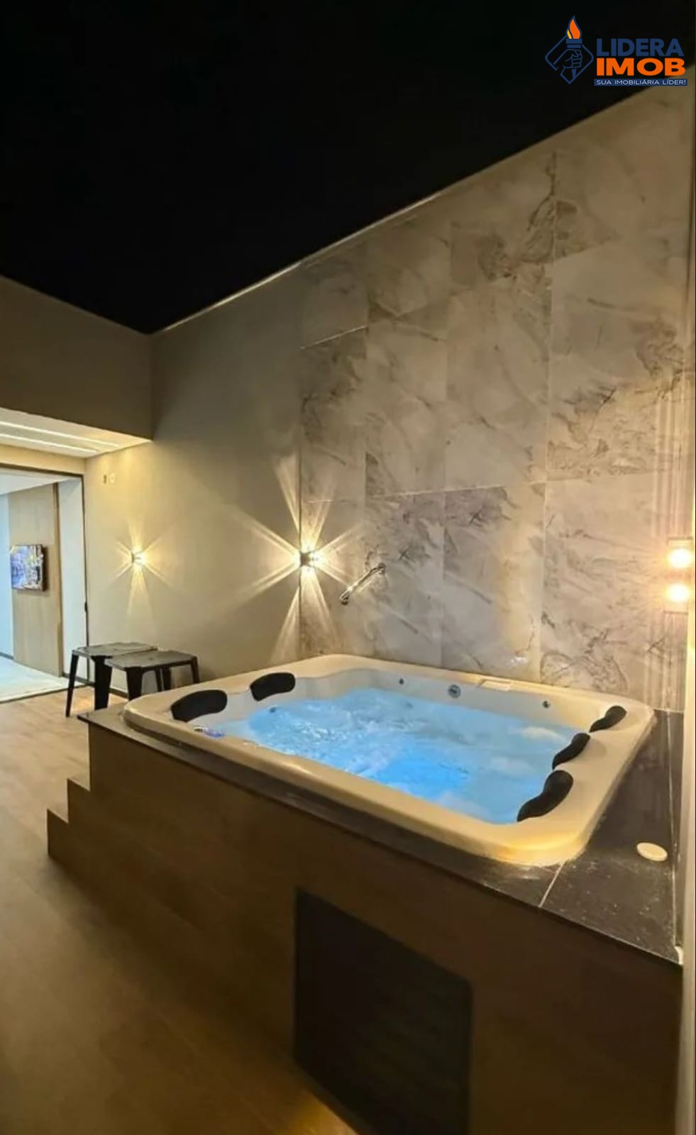 Casa, 4 quartos, 277 m² - Foto 5