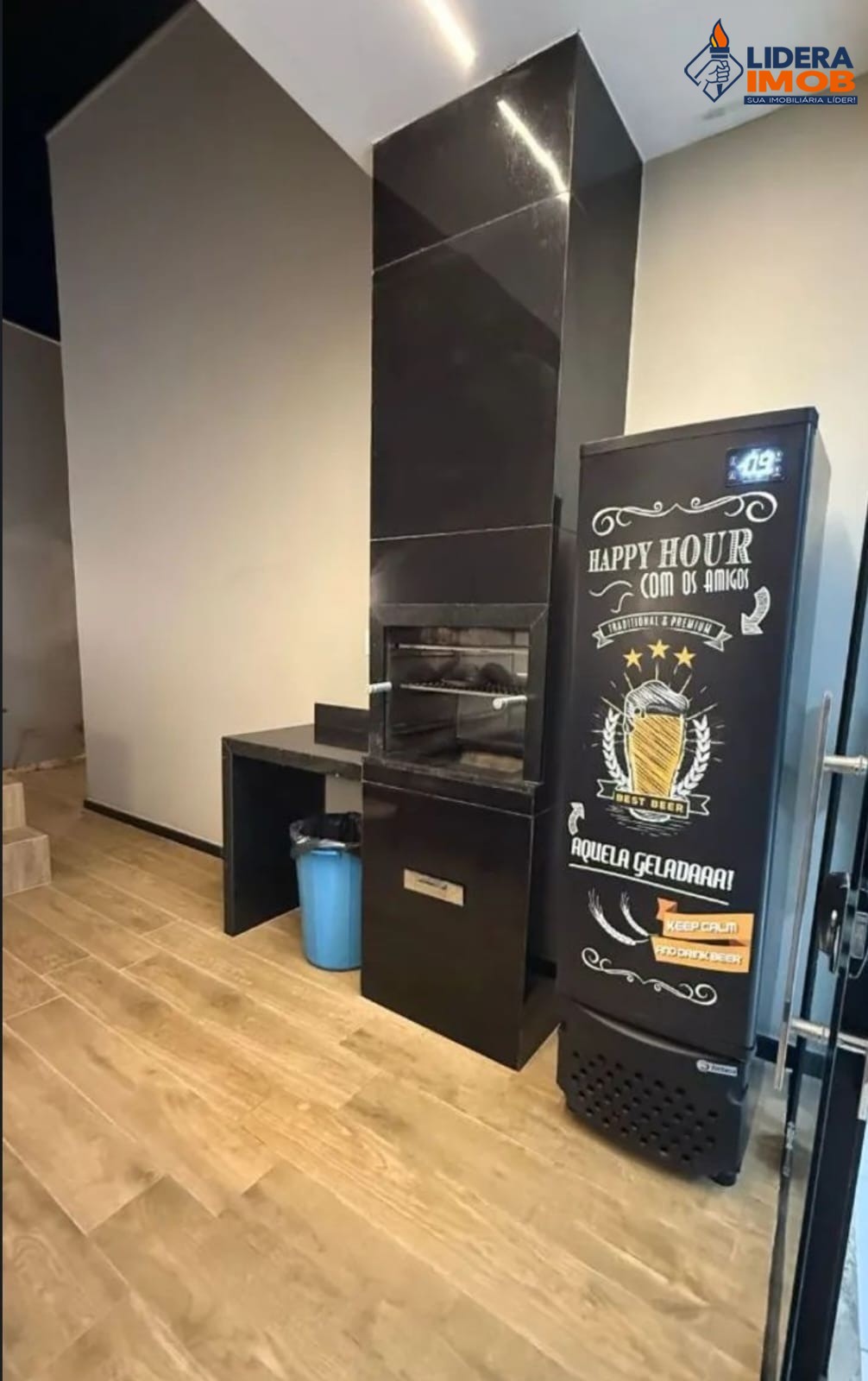 Casa, 4 quartos, 277 m² - Foto 6