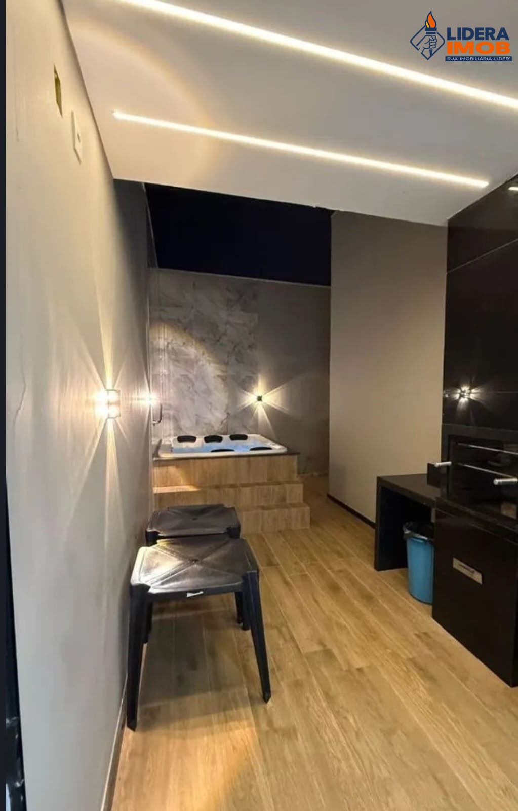 Casa, 4 quartos, 277 m² - Foto 7