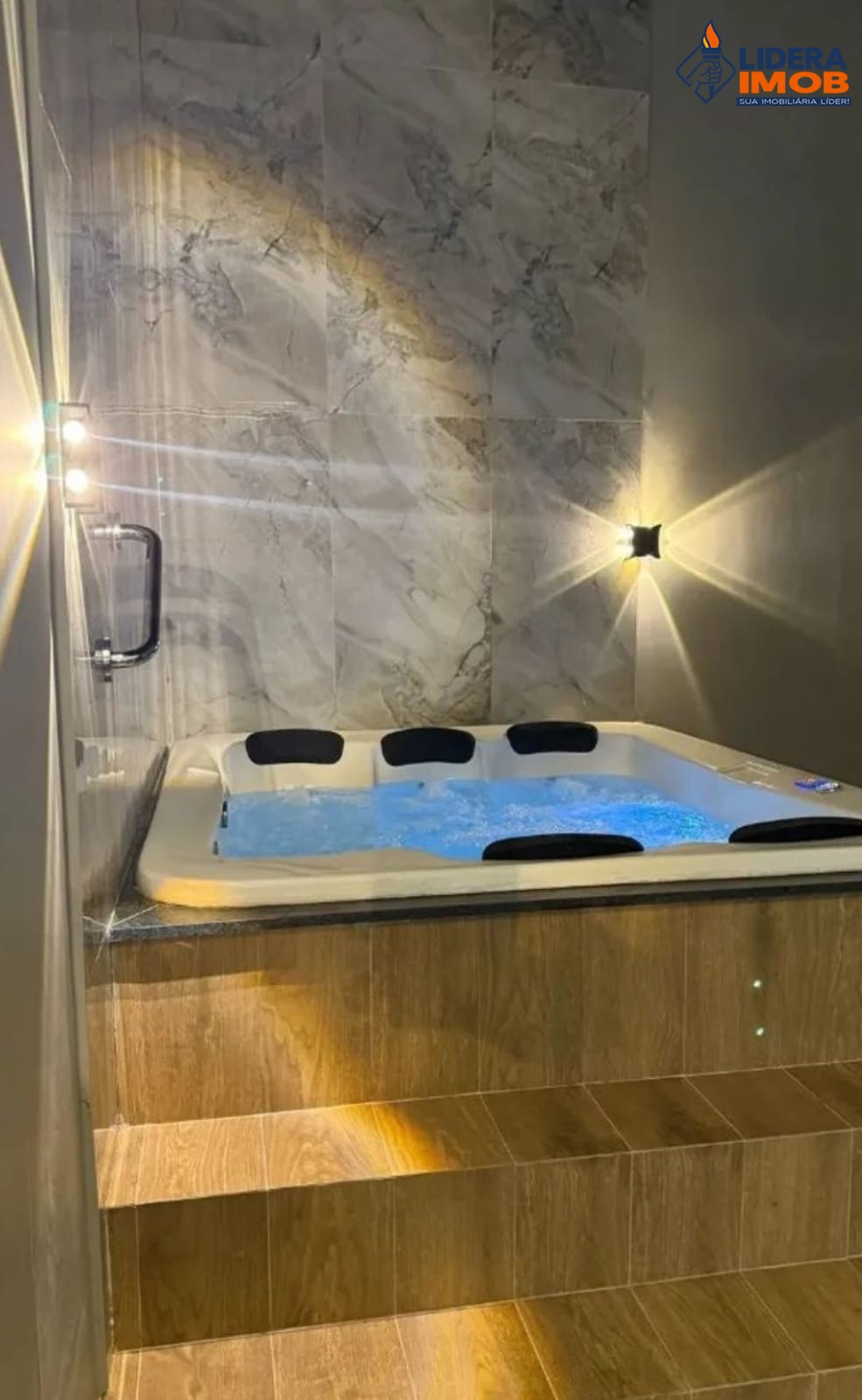 Casa, 4 quartos, 277 m² - Foto 8