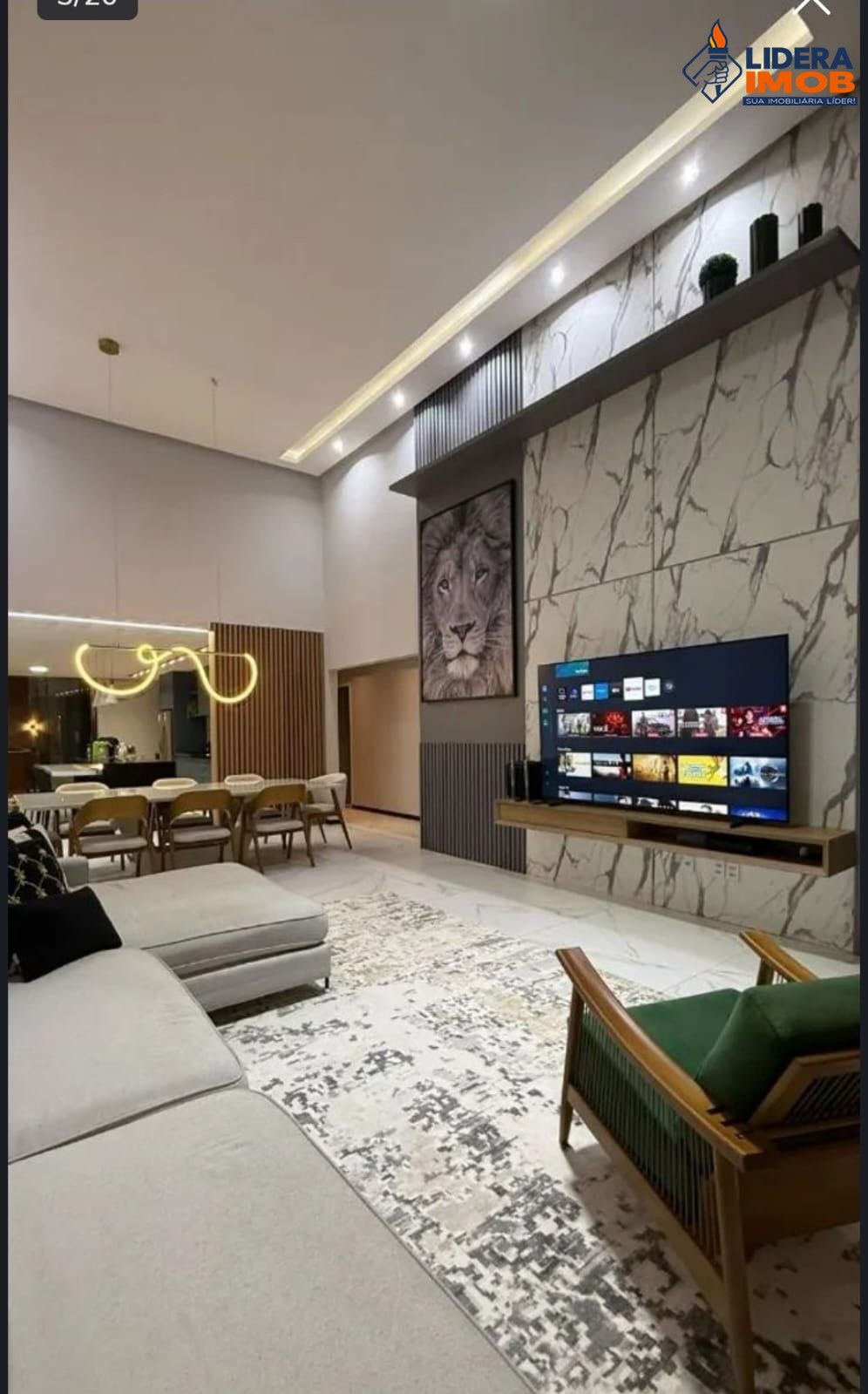 Casa, 4 quartos, 277 m² - Foto 16