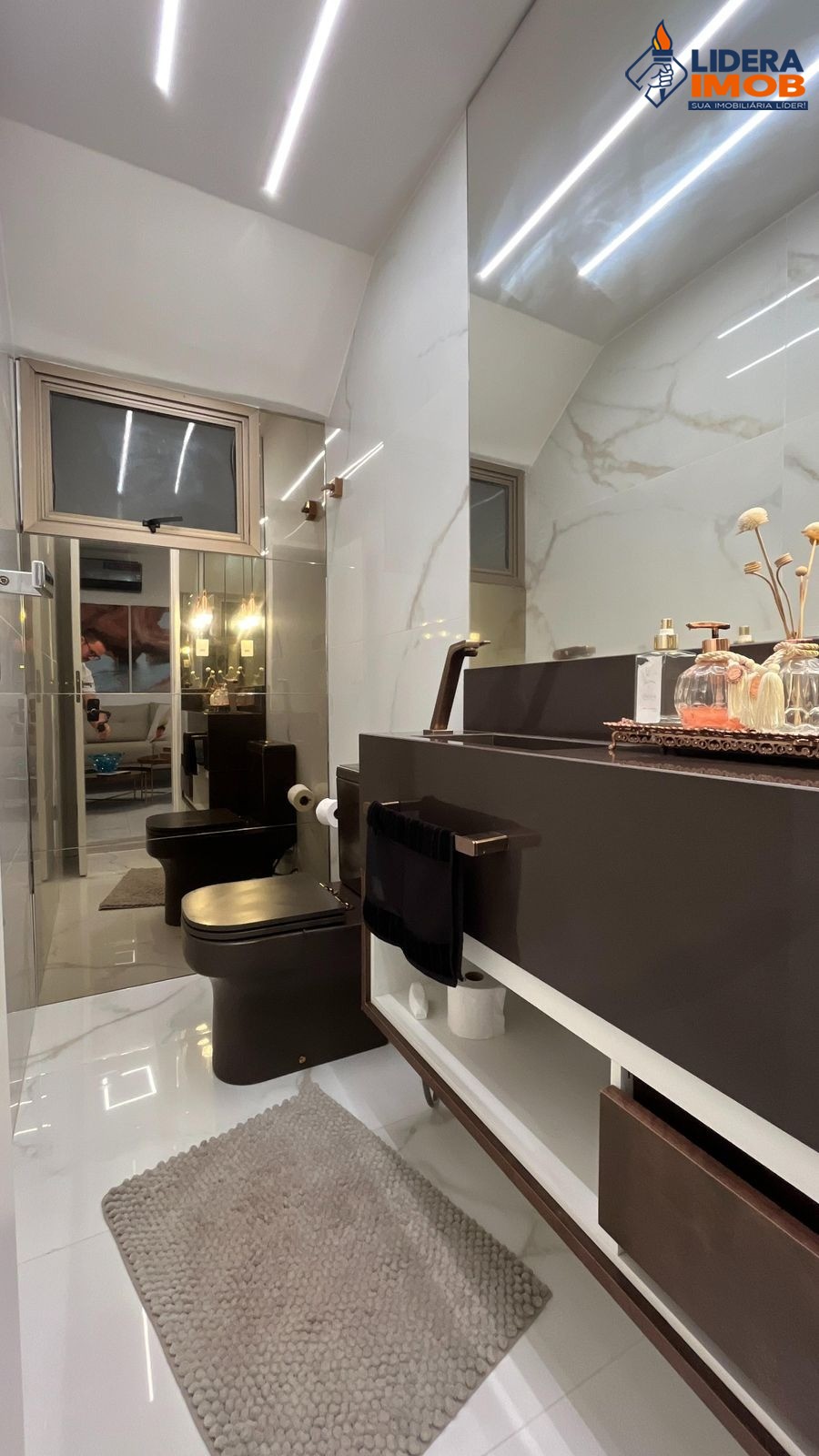 Casa, 3 quartos, 198 m² - Foto 3